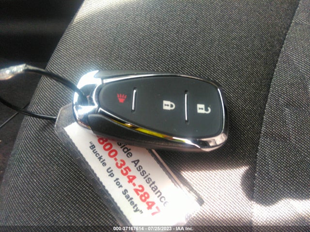 Chevrolet EQUINOX LT 2021 2GNAXUEV9M6108388 Image 3