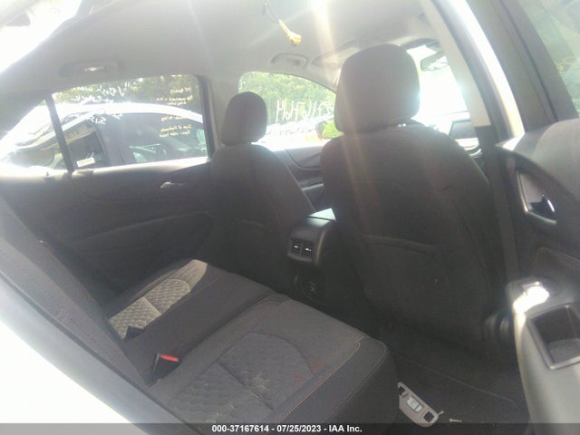 Chevrolet EQUINOX LT 2021 2GNAXUEV9M6108388 Image 14