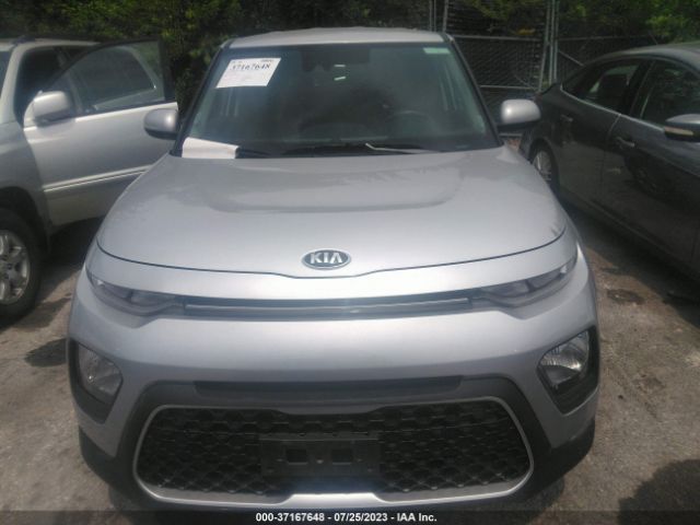 KNDJ23AU5M7773139 KIA SOUL S
