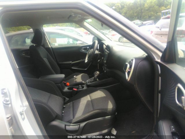 KNDJ23AU5M7773139 KIA SOUL S