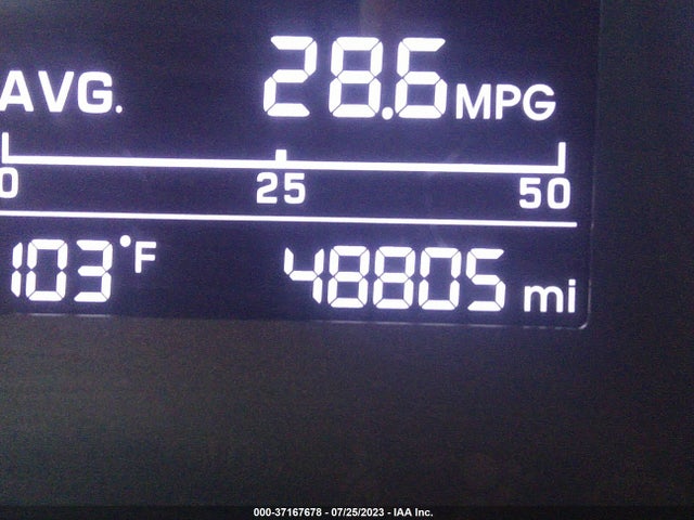 Hyundai ACCENT SE 2019 3KPC24A30KE062922 Image 7