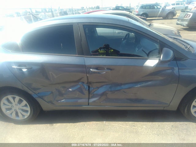 Hyundai ACCENT SE 2019 3KPC24A30KE062922 Image 12