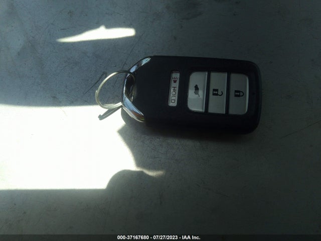 Honda CR-V EX 2016 2HKRM3H58GH518609 Image 3