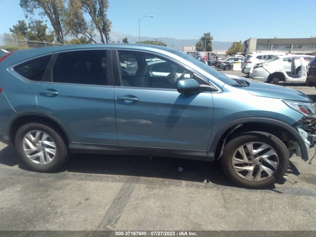 Honda CR-V EX 2016 2HKRM3H58GH518609 Image 6