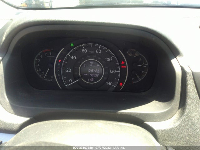 Honda CR-V EX 2016 2HKRM3H58GH518609 Image 14