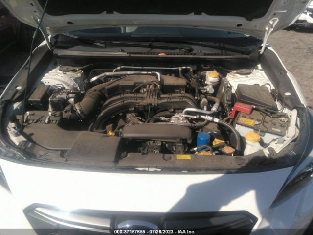 JF2GTHSC6MH395533 Subaru Crosstrek Sport