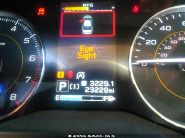 JF2GTHSC6MH395533 Subaru Crosstrek Sport