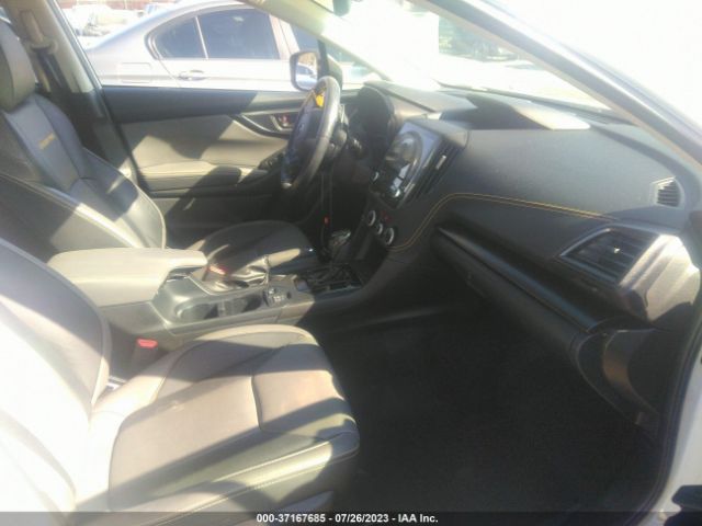 JF2GTHSC6MH395533 Subaru Crosstrek Sport