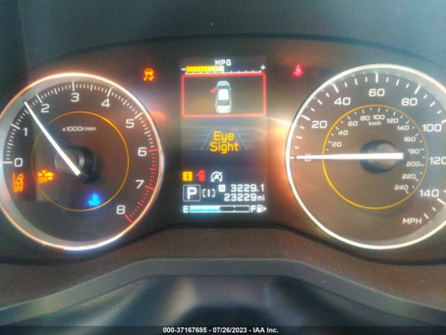 JF2GTHSC6MH395533 Subaru Crosstrek Sport