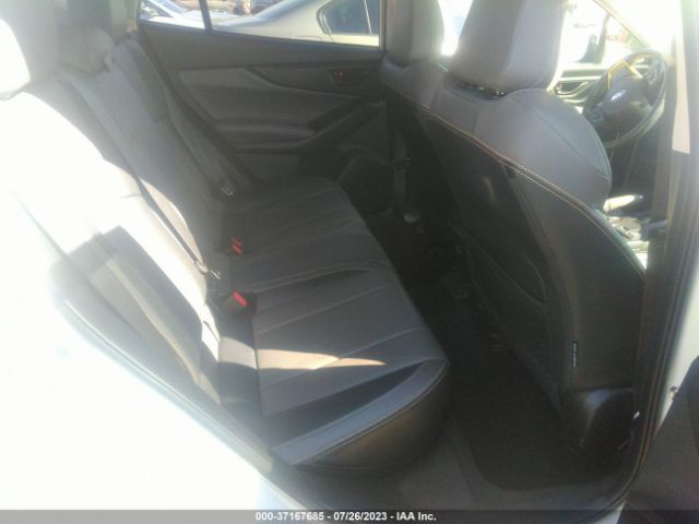 JF2GTHSC6MH395533 Subaru Crosstrek Sport