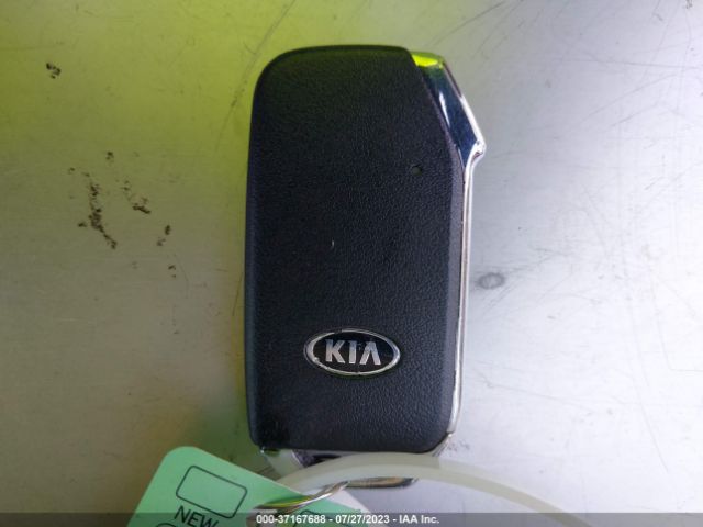 KNDJ63AUXL7031869 KIA Soul Gt-line