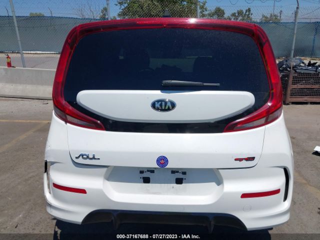 KNDJ63AUXL7031869 KIA Soul Gt-line