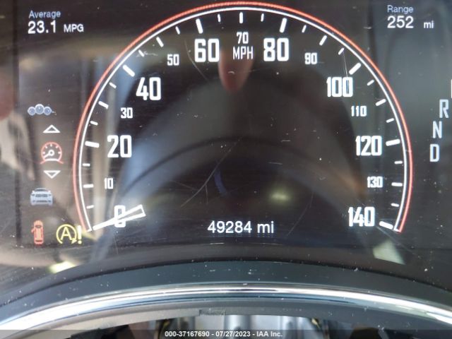 1C4RDJAG0JC176429 Dodge Durango Sxt