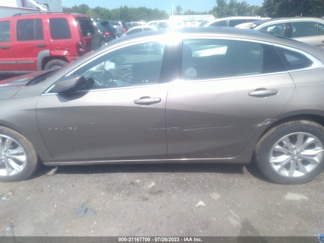 Chevrolet MALIBU LT 2020 1G1ZD5ST1LF125602 Image 13