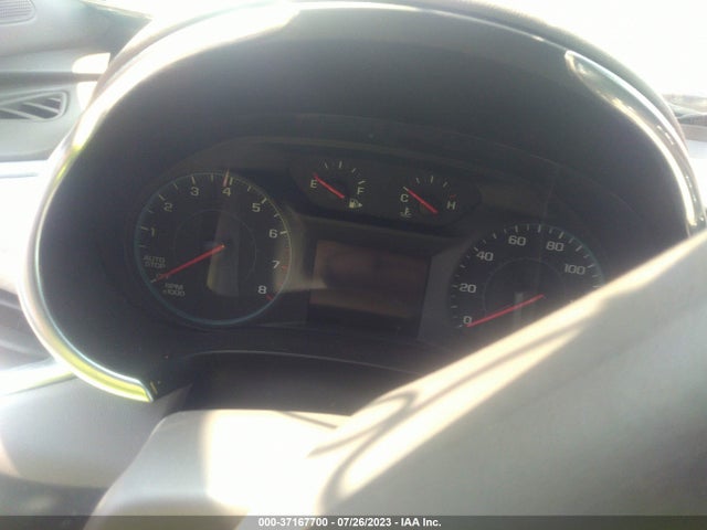 Chevrolet MALIBU LT 2020 1G1ZD5ST1LF125602 Image 14