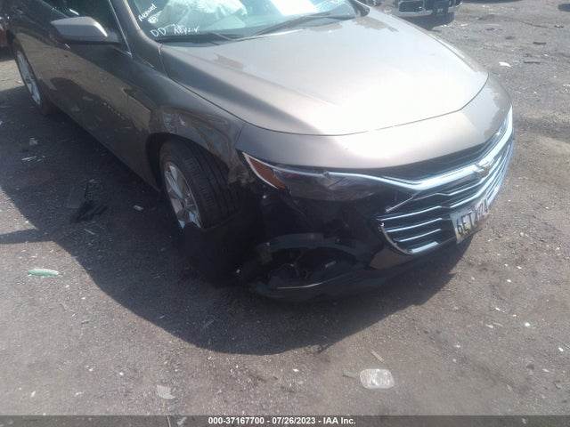 Chevrolet MALIBU LT 2020 1G1ZD5ST1LF125602 Image 6