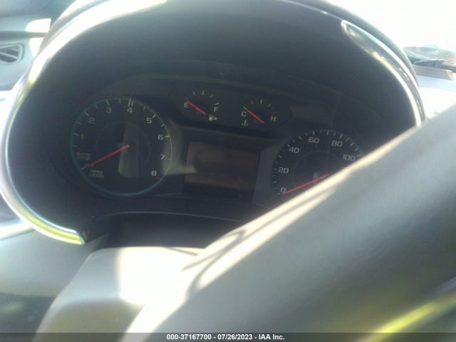Chevrolet MALIBU LT 2020 1G1ZD5ST1LF125602 Image 7