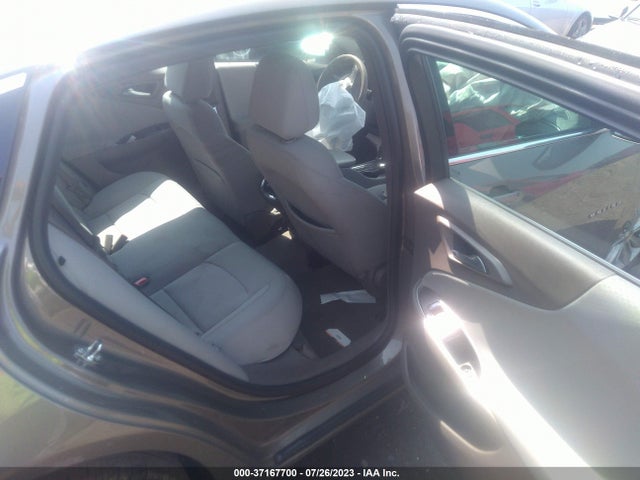 Chevrolet MALIBU LT 2020 1G1ZD5ST1LF125602 Image 8