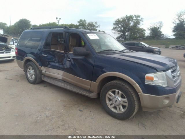 1FMJK1J56EEF52204 auction archive image