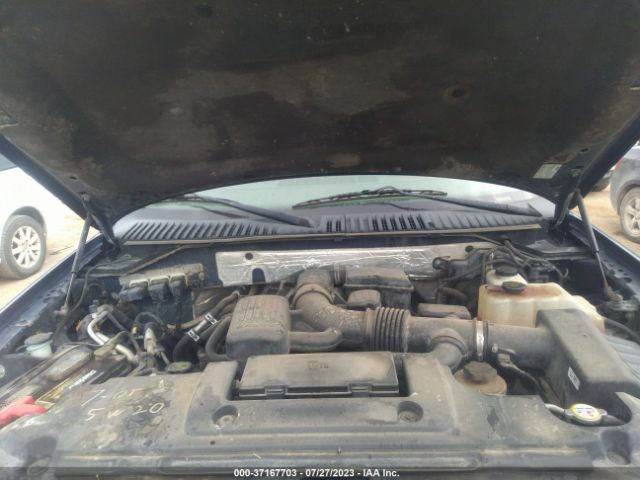 1FMJK1J56EEF52204 Ford Expedition El Xlt/king Ranch
