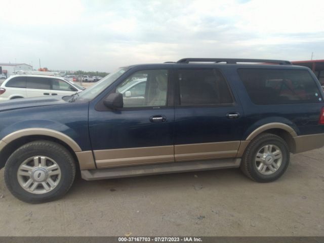 1FMJK1J56EEF52204 Ford Expedition El Xlt/king Ranch