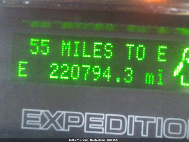 1FMJK1J56EEF52204 Ford Expedition El Xlt/king Ranch