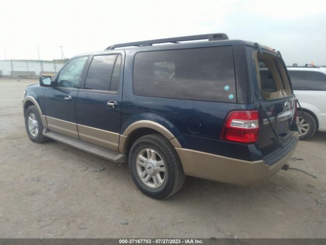 1FMJK1J56EEF52204 Ford Expedition El Xlt/king Ranch