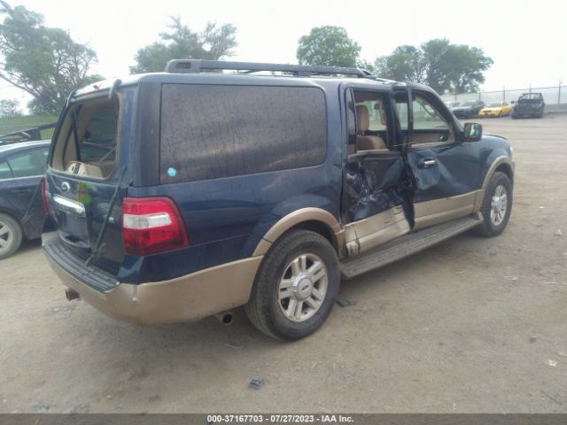 1FMJK1J56EEF52204 Ford Expedition El Xlt/king Ranch