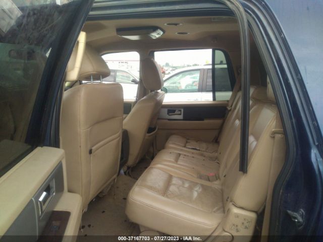 1FMJK1J56EEF52204 Ford Expedition El Xlt/king Ranch