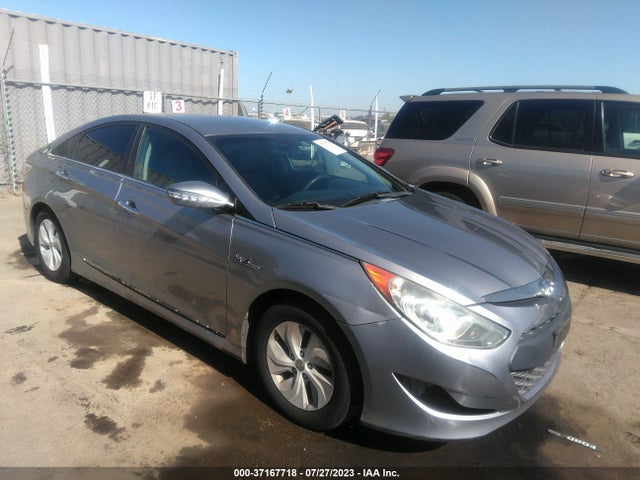 2014 KMHEC4A44EA115316 main image