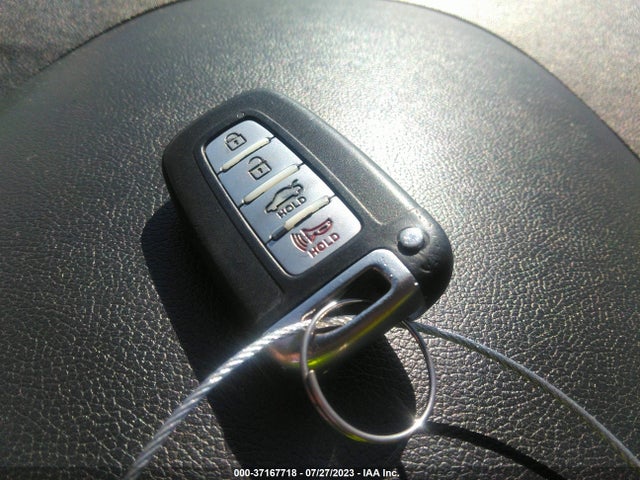 Hyundai SONATA HYBRID 2014 KMHEC4A44EA115316 Image 3