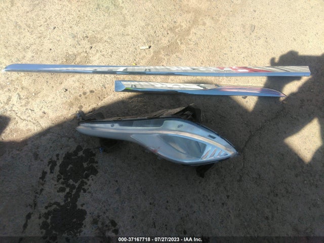Hyundai SONATA HYBRID 2014 KMHEC4A44EA115316 Image 4