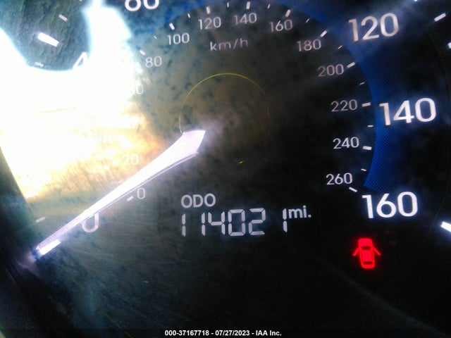 Hyundai SONATA HYBRID 2014 KMHEC4A44EA115316 Image 14