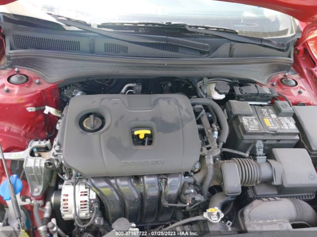 3KPF24AD7PE612856 KIA Forte Lxs