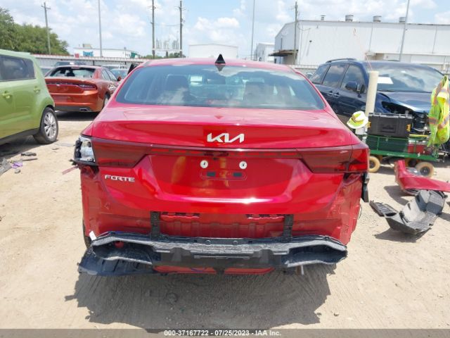 3KPF24AD7PE612856 KIA Forte Lxs