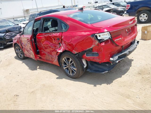 3KPF24AD7PE612856 KIA Forte Lxs