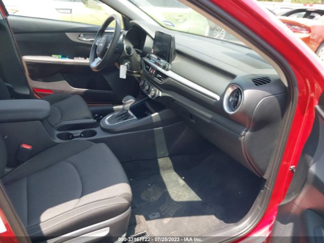 3KPF24AD7PE612856 KIA Forte Lxs