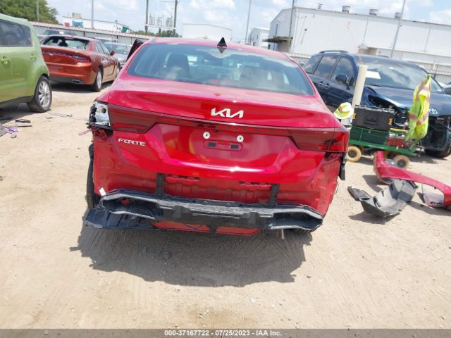3KPF24AD7PE612856 KIA Forte Lxs