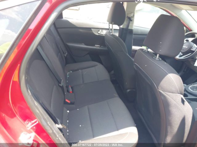 3KPF24AD7PE612856 KIA Forte Lxs