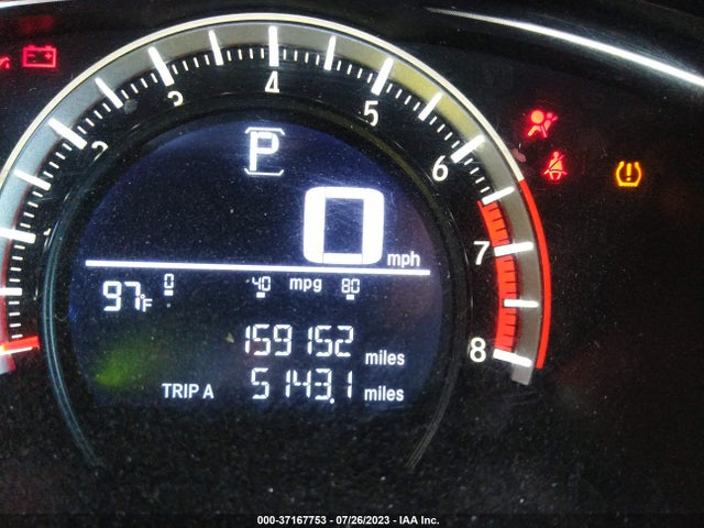 Honda Civic Hatchback Lx 2018 SHHFK7H2XJU427528 Image 16