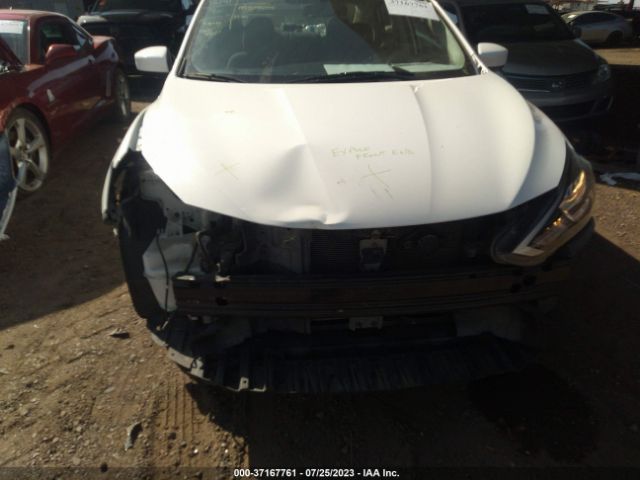 3N1AB7AP5GY278298 Nissan Sentra Sr/sl/s/sv/fe+ S