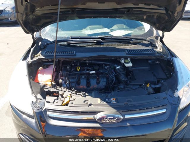 1FMCU0G99EUC31688 Ford ESCAPE SE