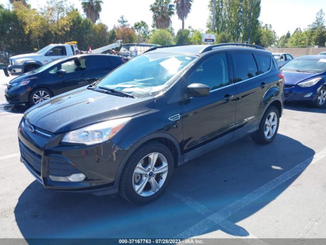 1FMCU0G99EUC31688 Ford ESCAPE SE