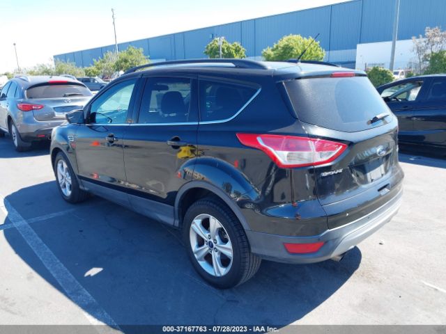 1FMCU0G99EUC31688 Ford ESCAPE SE