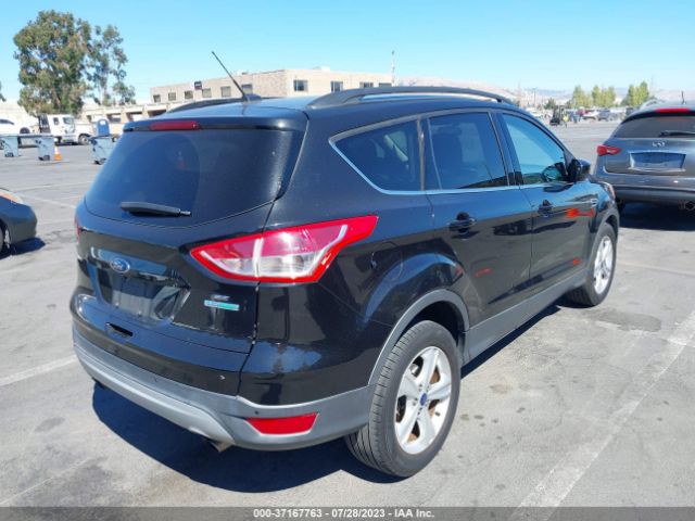 1FMCU0G99EUC31688 Ford ESCAPE SE