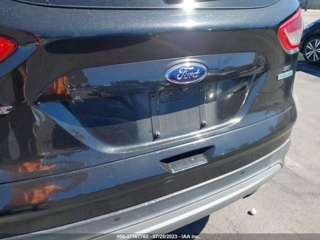 1FMCU0G99EUC31688 Ford ESCAPE SE