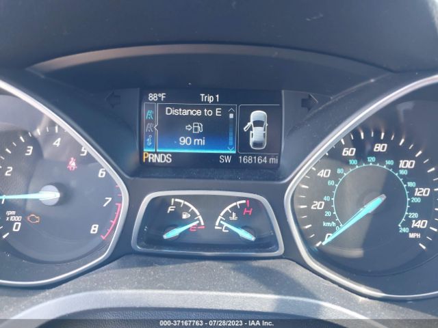 1FMCU0G99EUC31688 Ford ESCAPE SE