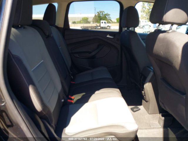 1FMCU0G99EUC31688 Ford ESCAPE SE