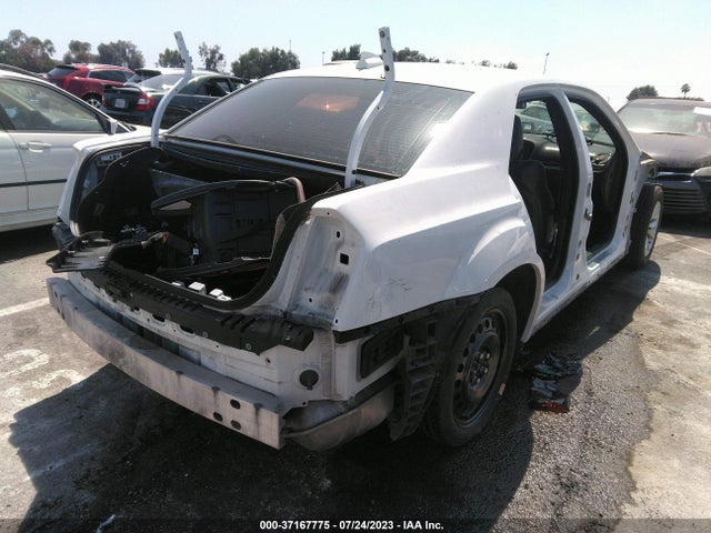 2C3CCABG8JH117220 Chrysler 300 300s