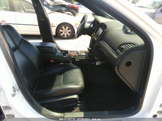 2C3CCABG8JH117220 Chrysler 300 300s